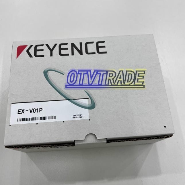 Модуль Keyence EX-V01P Amplifier unit