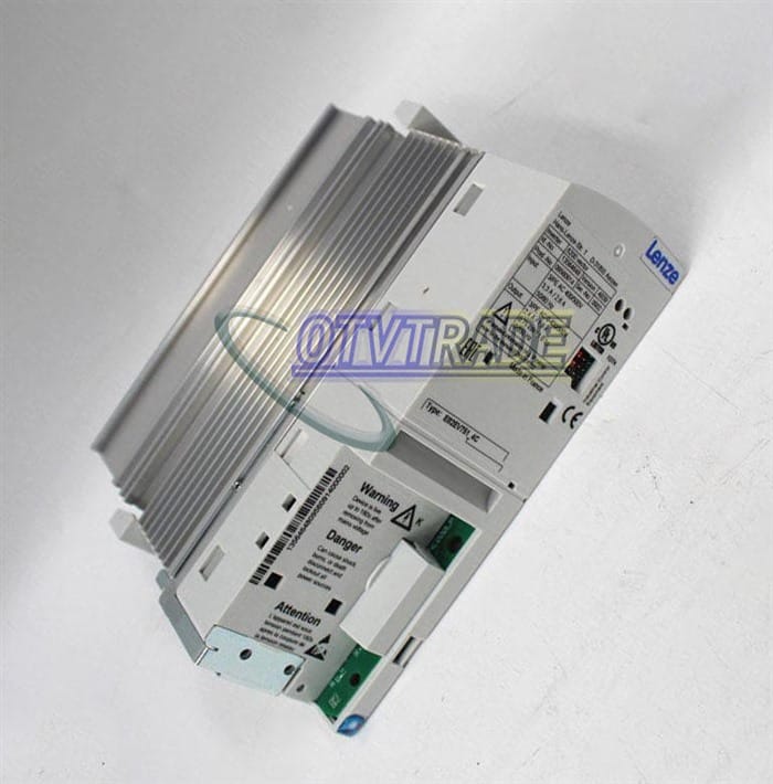 Модуль LENZE E82EV751-4C Frequency Inverter E82EV751K4C E82EV751_4C