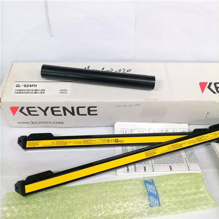 Модуль KEYENCE GL-S24FH Safety Light Curtain