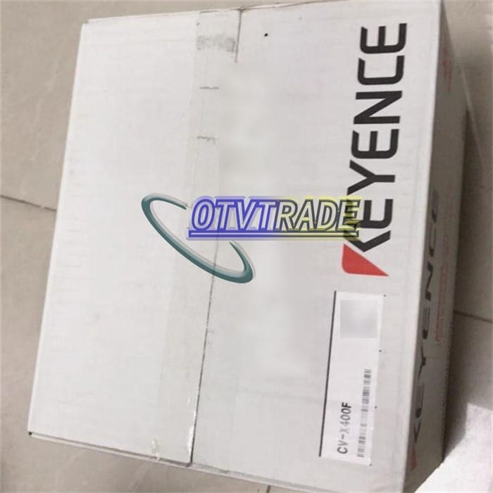 Модуль Keyence CV-X400F Vision Controller
