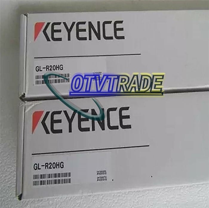 Модуль Keyence Safety Light GL-R20HG