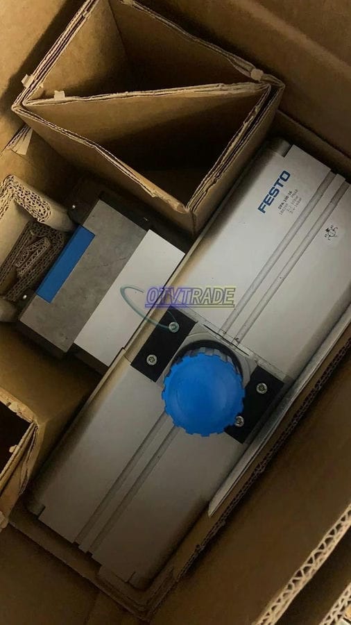 Модуль FESTO DPA-100-16 188399 Pressure Boost