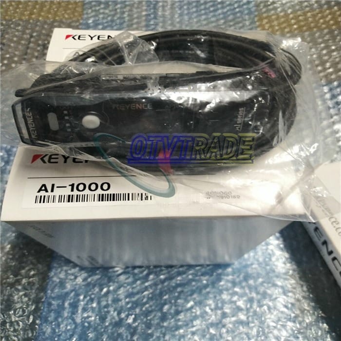 Модуль Keyence AI-1000 sensor