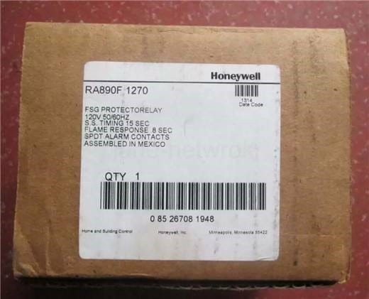 Модуль Hywell Combustion Controller RA890F1270 RA890F 1270