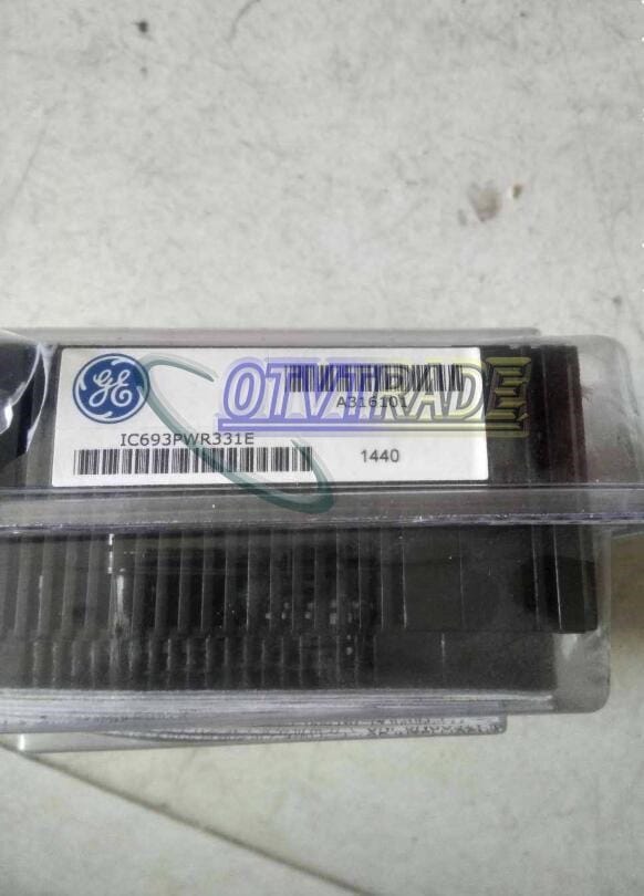 Модуль GE Fanuc IC693PWR331E Power Supply