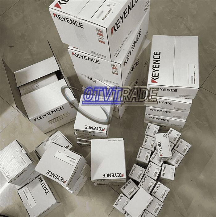 Модуль KEYENCE CA-HL02MX Intelligent Industrial Camera CAHL02MX