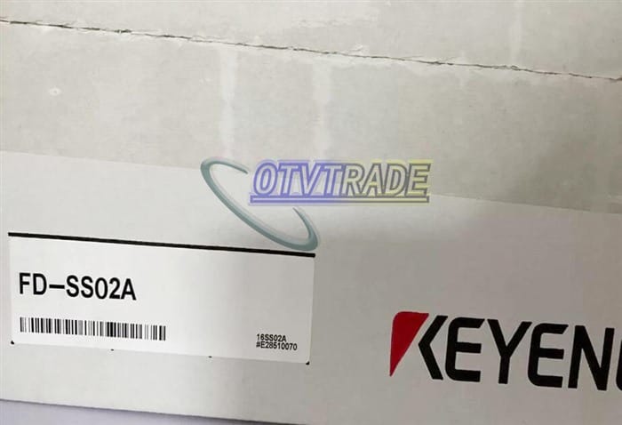 Модуль KEYENCE FLOW SENSOR FD-SS02A