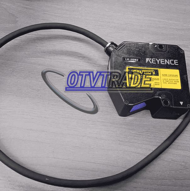 Модуль Keyence LK-H082 LKH082 Laser Displacement Sensor