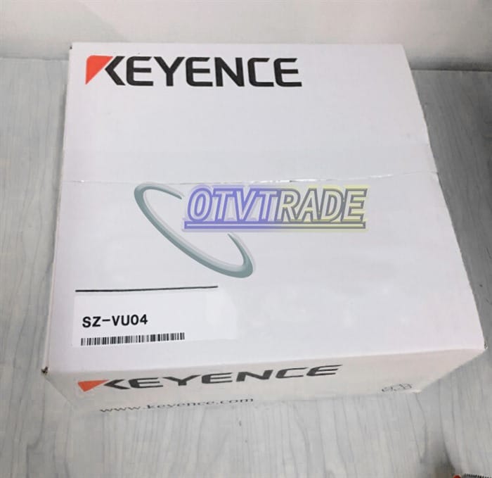 Модуль KEYENCE SZ-VU04 Safety laser scanner