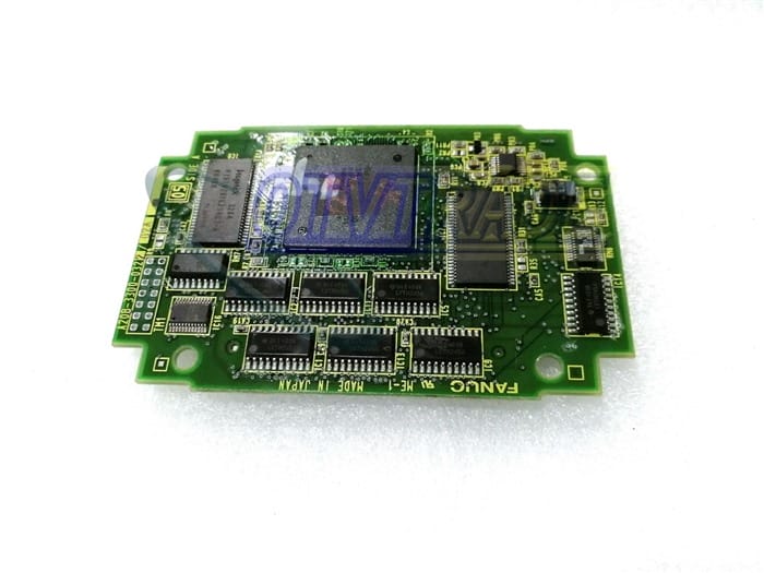 Модуль Fanuc A20B-3300-0322 board Tested