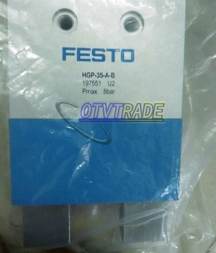 Модуль FESTO Parallel gripper HGP-35-A-B 197551