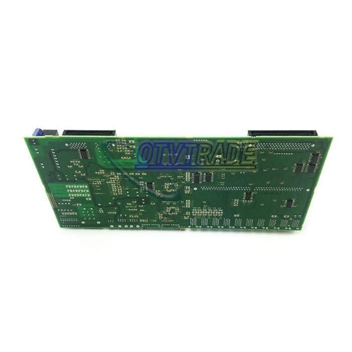 Модуль Fanuc PCB Board A20B-2101-0711