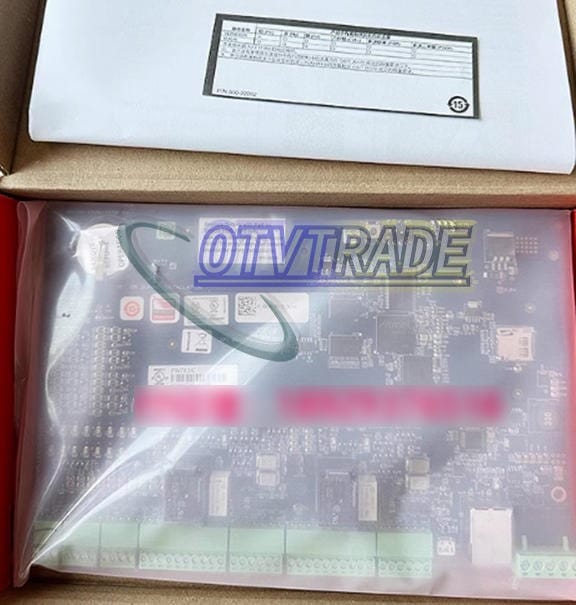 Модуль Hywell PW7K1IC Intelligent Controller Board PW-7000 Series