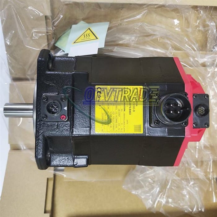 Модуль FANUC AC Servo Motor A06B-2075-B403