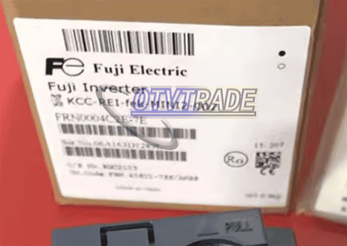 Модуль Fuji frequency converter FRN0004C2E-7E