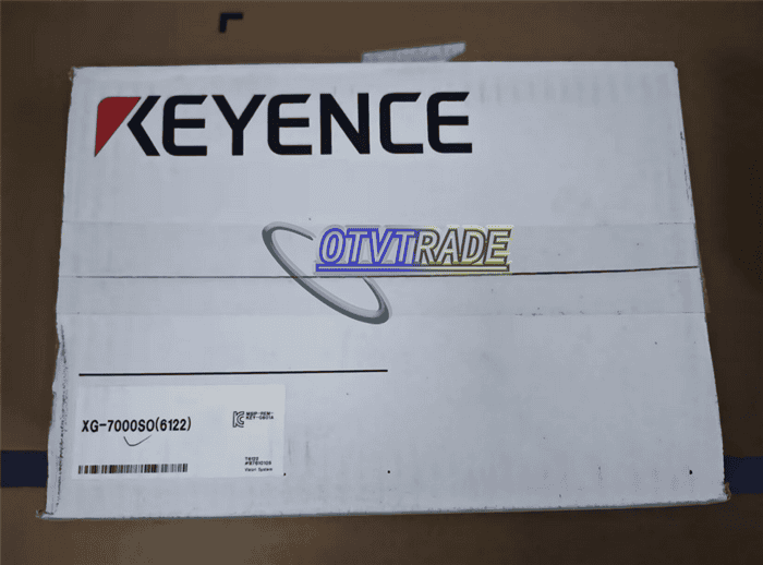 Модуль KEYENCE XG-7000SO(6122) XG-7000SO Vision Controllers