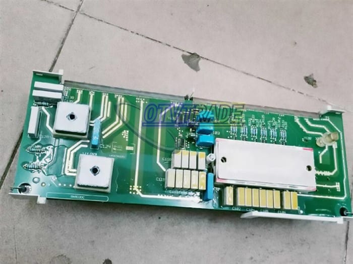 Модуль LENZE 9326LP driver board