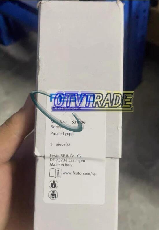 Модуль FESTO HGP-16-A-B-SSK 539636 Sensor