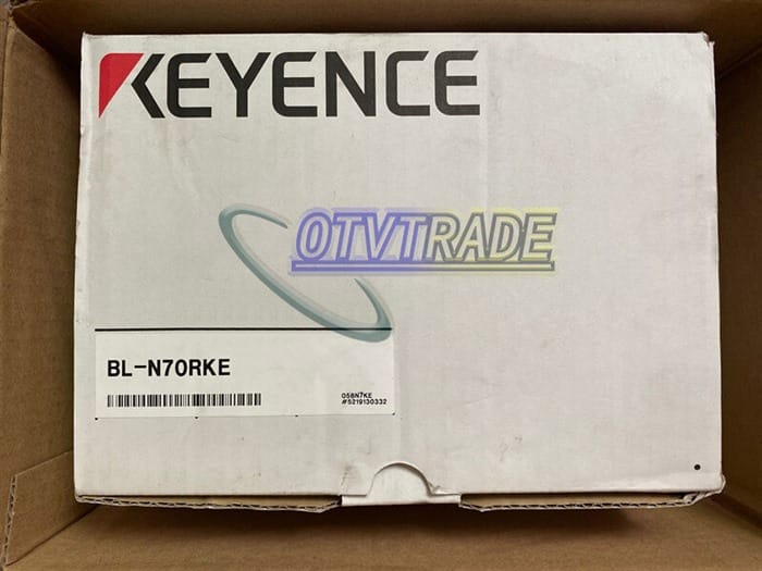 Модуль Keyence BL-N70RKE Barcode Reader
