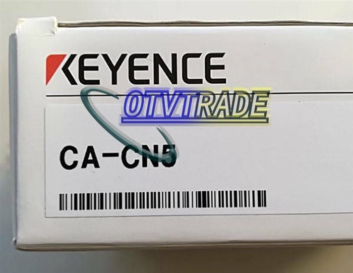Модуль KEYENCE CA-CN5