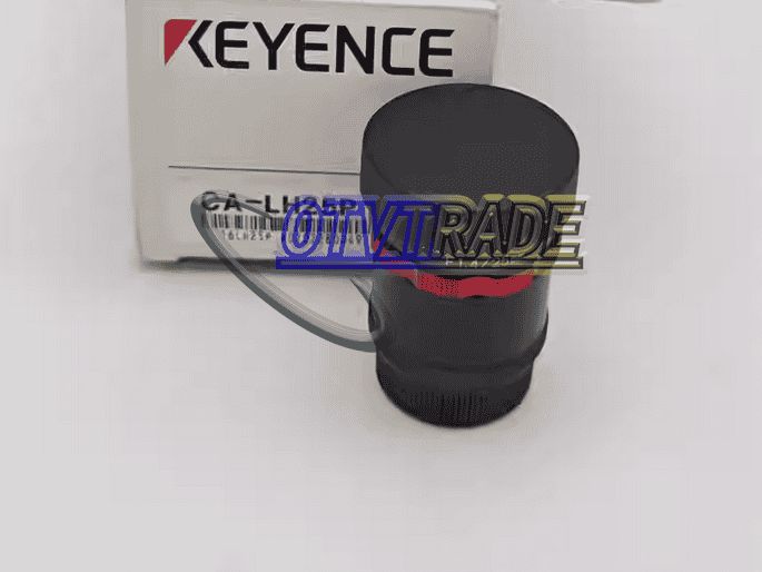 Модуль KEYENCE CA-LH25P CALH25P High Resolution Industrial Lens
