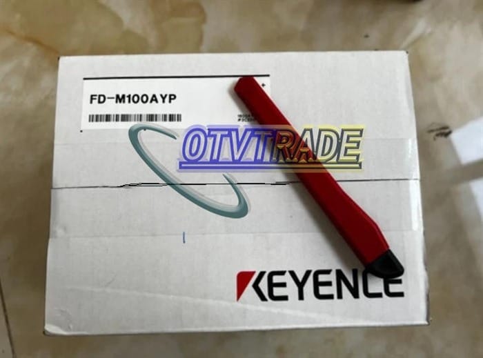 Модуль Keyence FD-M100AYP Electromagnetic flow sensor