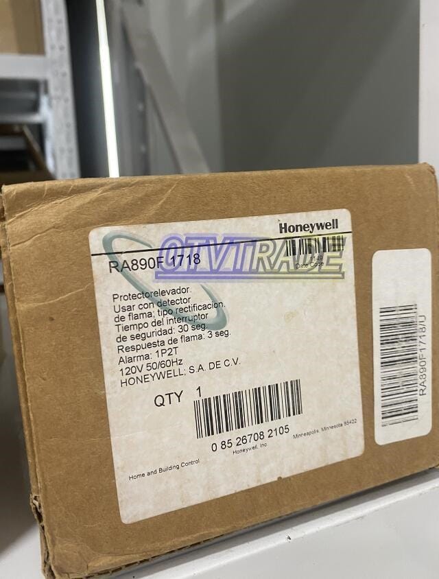 Модуль Hywell Protectorelay RA890F 1718 RA890F1718