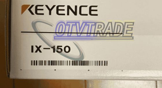 Модуль 1PIECE KEYENCE MULTI-POINT LASER SENSOR IX-150