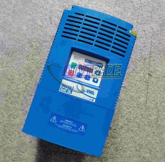 Модуль Lenze Inverter ESV183N04TXB-CC 18.5KW