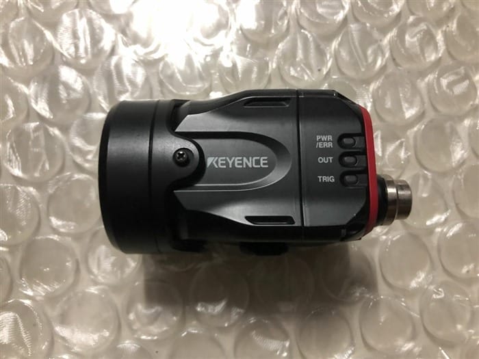 Модуль Keyence IV-2000MA Machine Vision Sensor Camera TESTED