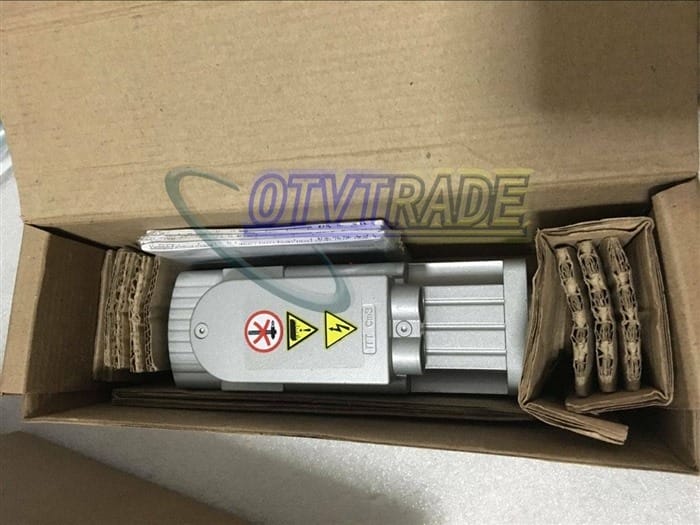Модуль Festo EMMS-AS-55-M-LS-TM (550111) In Box