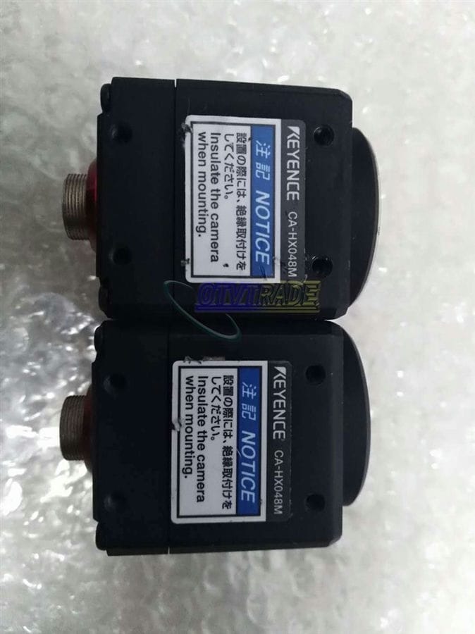 Модуль Keyence CA-HX048M CAHX048M CA HX048M
