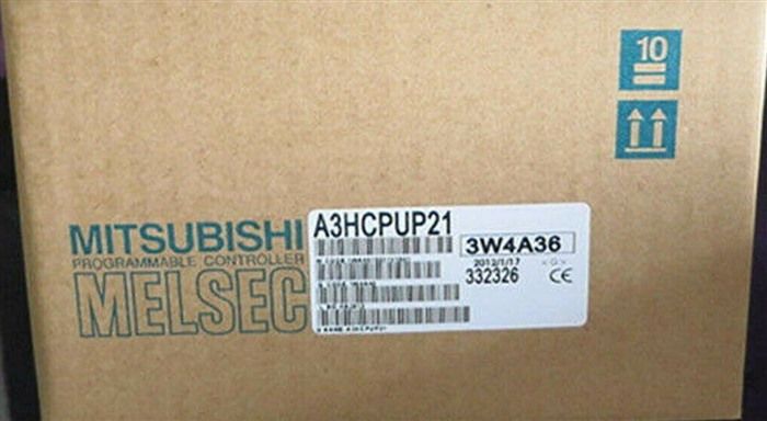 Модуль MITSUBISHI A3HCPUP21 PLC Module
