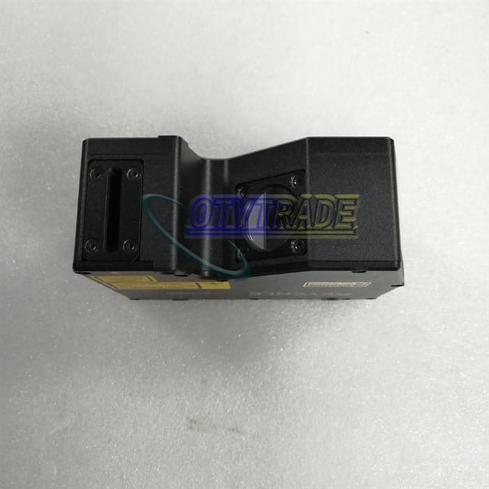Модуль KEYENCE LJ-V7060K profilometry laser head tested