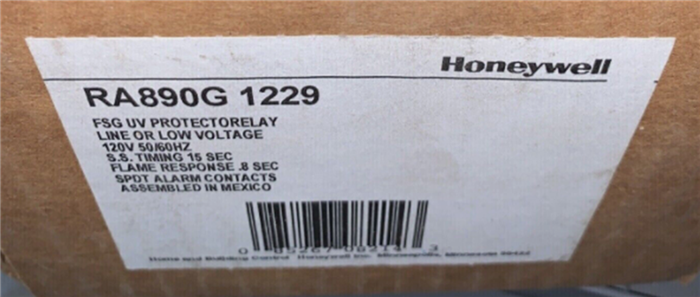 Модуль HONEYWELL RA890G1229