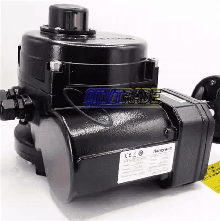 Модуль Hywell NOM16H0200P Butterfly Valve Actuator