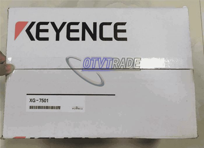 Модуль KEYENCE XG-7501 Visual controller XG7501