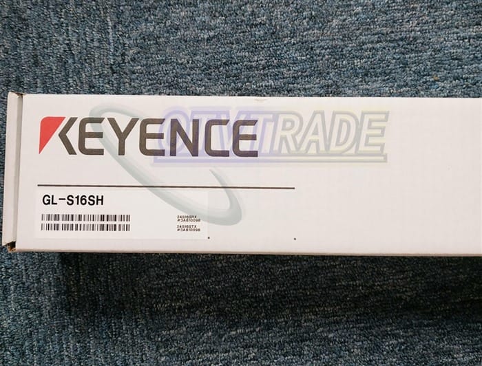 Модуль KEYENCE GL-S16SH safety light curtain