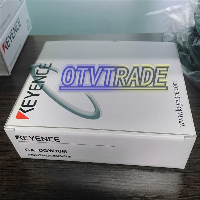 Модуль KEYENCE CA-DQW10M