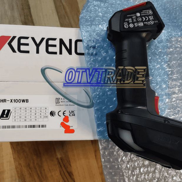 Модуль Keyence HR-X100WB HRX100WB scanner gun