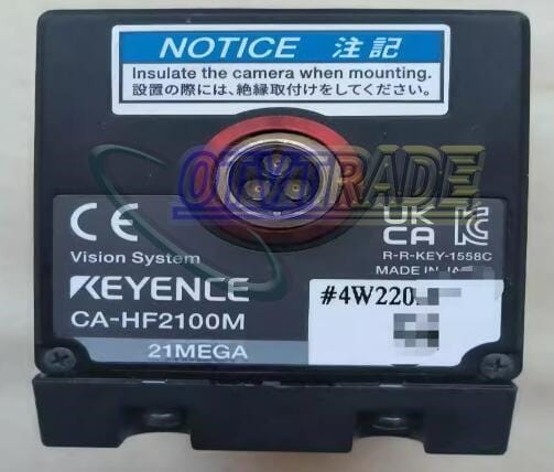 Модуль KEYENCE CA-HF2100M Industrial camera