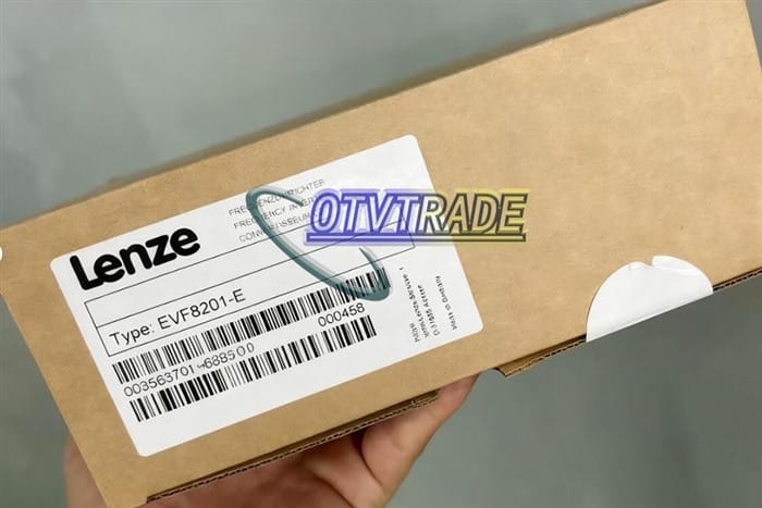 Модуль LENZE Frequency Converter EVF8201-E
