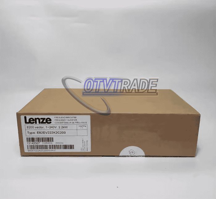 Модуль Lenze inverter E82EV222K2C200 E82EV222_2C200
