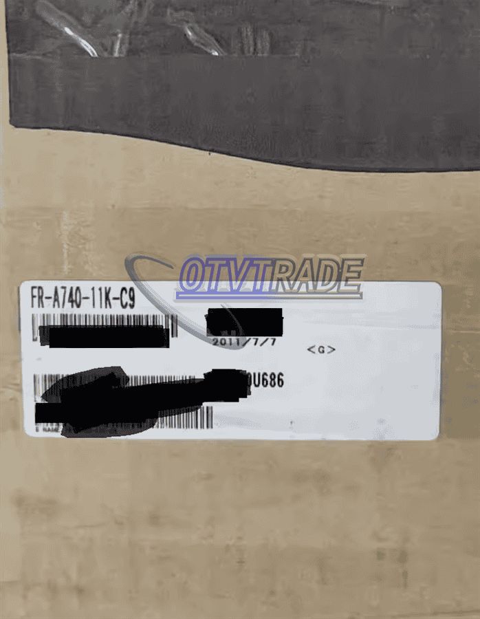 Модуль Mitsubishi Inverter FR-A740-11K-C9