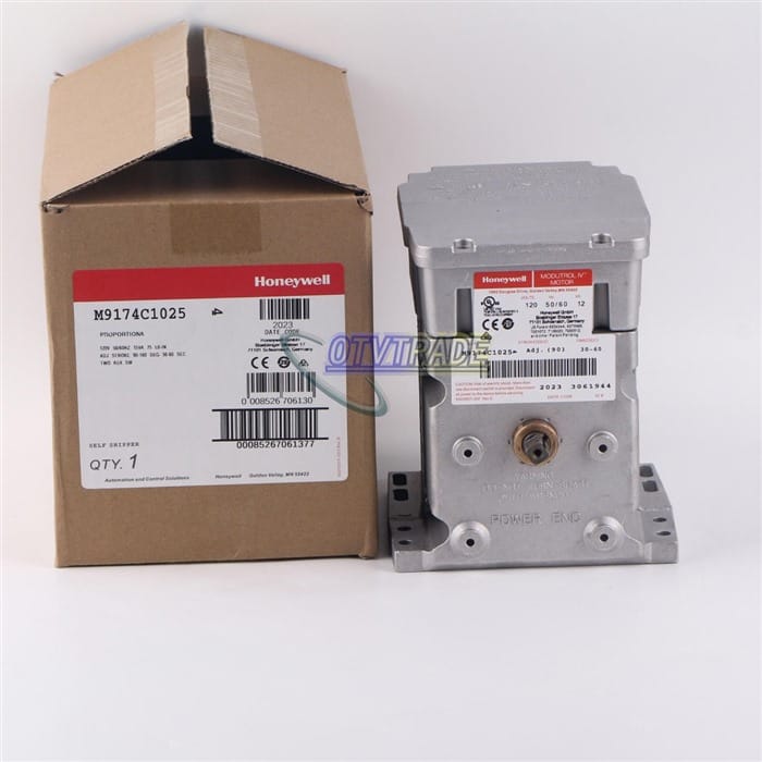 Модуль HYWELL ACTUATOR M9174C1025 M9174C 1025