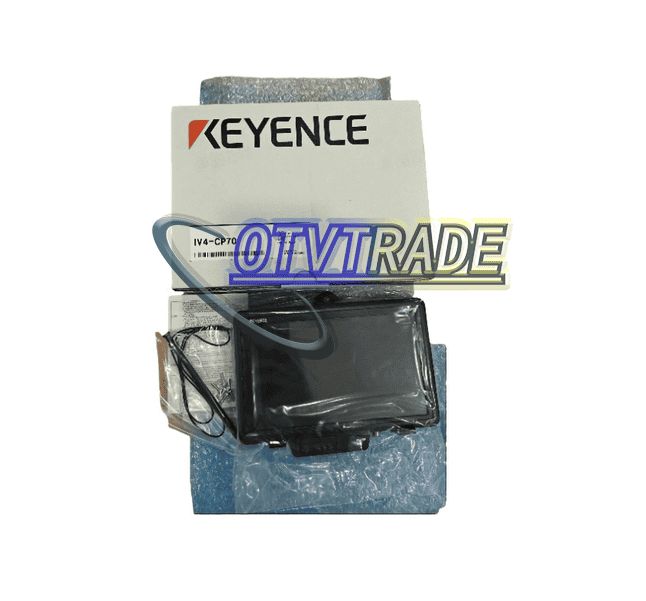 Модуль Keyence Color Display IV4-CP70 IV4CP70