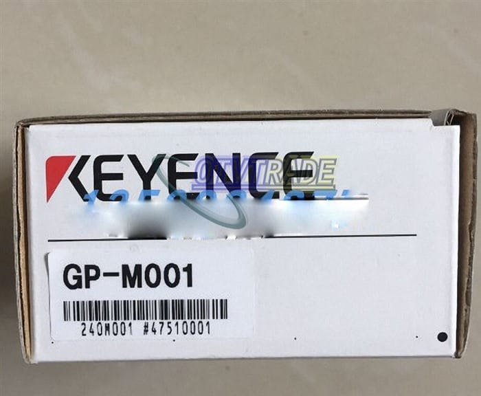 Модуль Keyence GP-M001 GPM001 Pressure Sensor