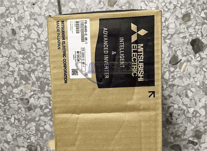 Модуль MITSUBISHI FREQUENCY CONVERTER FR-A840-0.4K-1