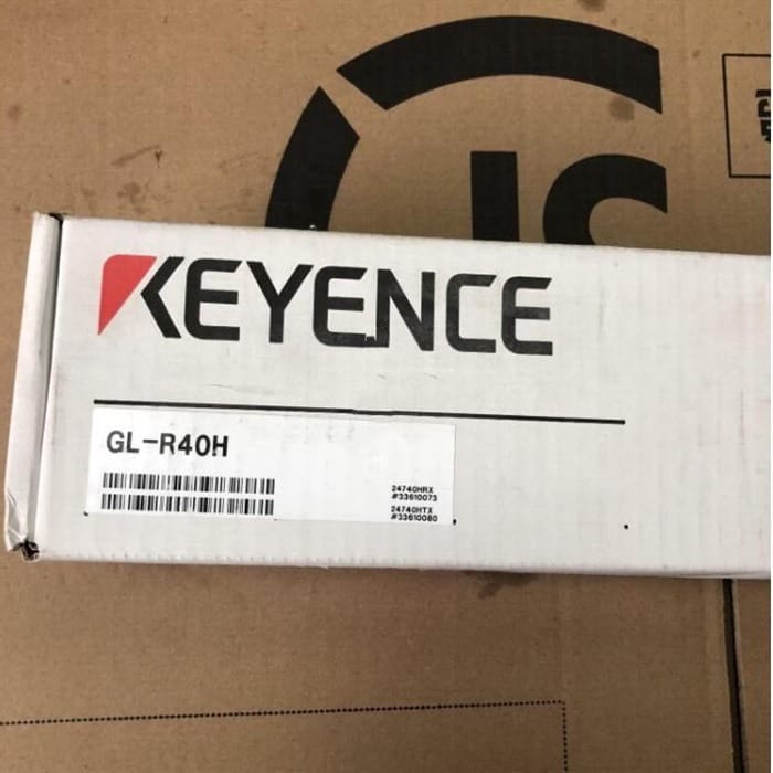 Модуль KEYENCE GL-R40H