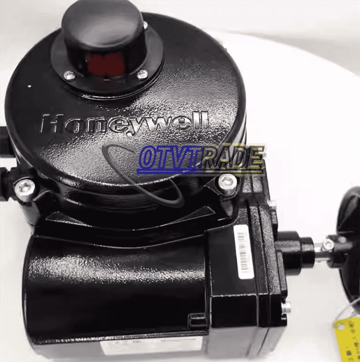 Модуль Hywell NOM16H0600 Butterfly Valve Actuator